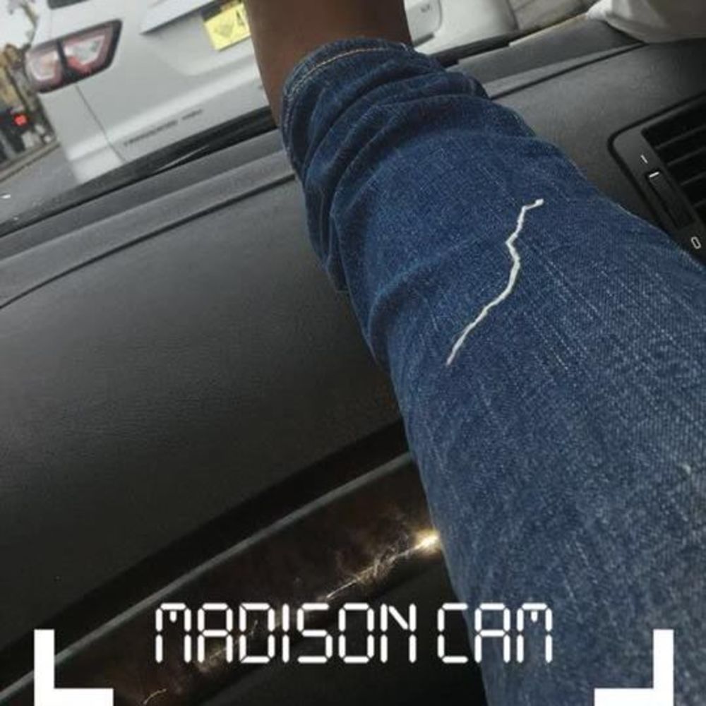 Meet your Posher, Madison